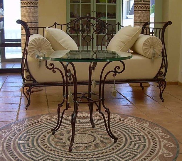 Фото из портфолио Мои избранные статьи – фотографии дизайна интерьеров на INMYROOM