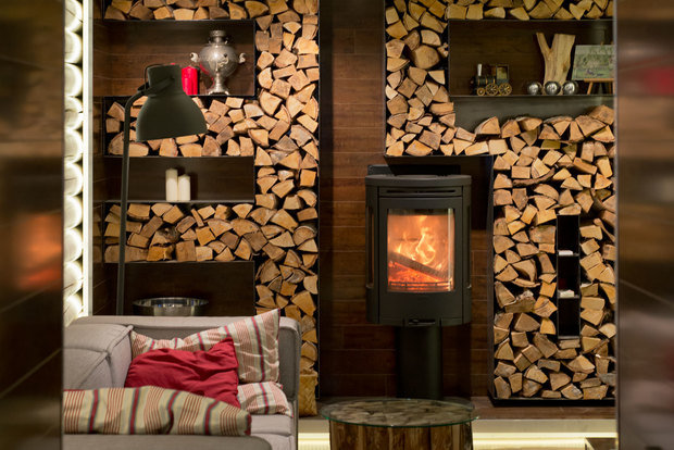 Фотография: Декор в стиле Эко, Кухня и столовая, Гостиная, Прованс и Кантри, Скандинавский, Современный, Эклектика, Дом, Планировки, BoConcept, Kaiser, Мебель и свет, Белый, Минимализм, Проект недели, Черный, Красный, Бежевый, Серый, Коричневый, ИКЕА, Подмосковье, Дом и дача, Дриада, Андрей Волков, Волковрroject – фото на INMYROOM