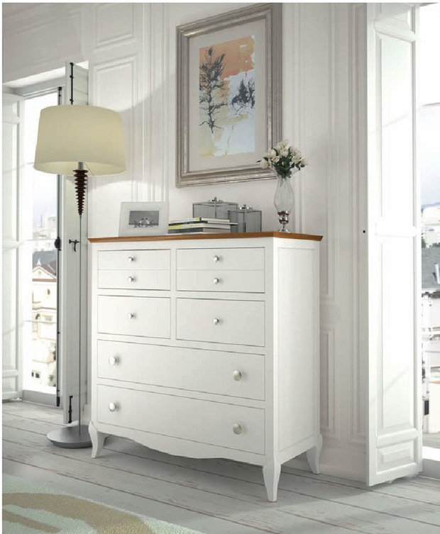 Фото из портфолио Grupo Seys Испания – фотографии дизайна интерьеров на INMYROOM