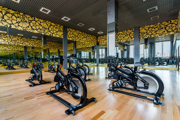 Фото из портфолио Примеры коммерческих съёмок – фотографии дизайна интерьеров на INMYROOM