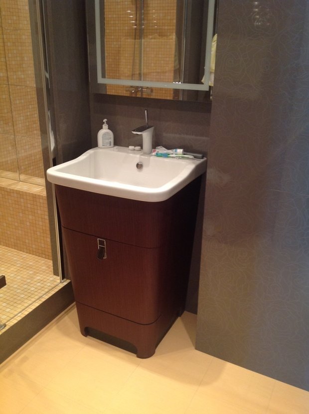 Фото из портфолио Ремонт квартир – фотографии дизайна интерьеров на INMYROOM