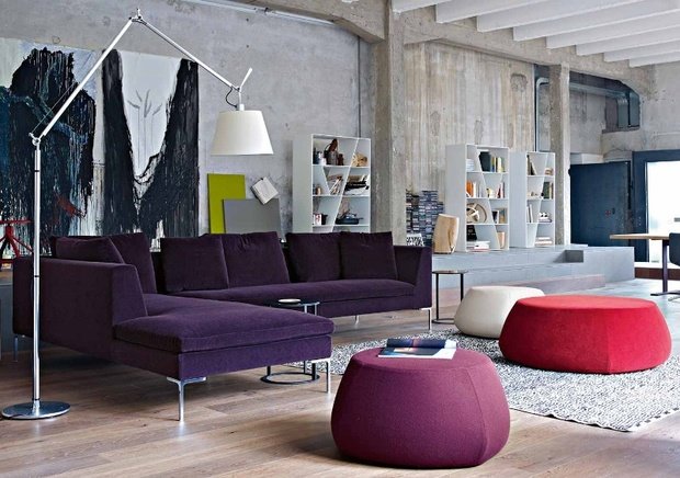 Фото из портфолио Вещи, которые я хочу – фотографии дизайна интерьеров на INMYROOM