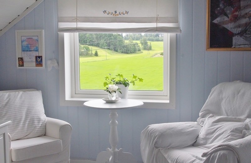 Фотография: Офис в стиле Прованс и Кантри, Скандинавский, Декор интерьера, Дом, Дома и квартиры, Проект недели – фото на INMYROOM