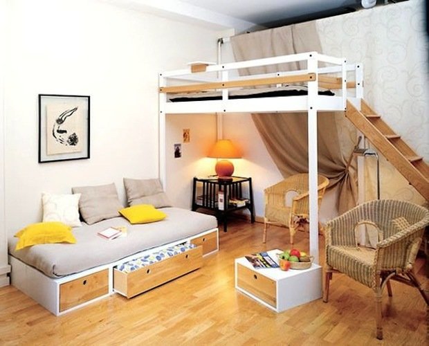 Фотография: Детская в стиле Прованс и Кантри, Интерьер комнат, Декор – фото на INMYROOM