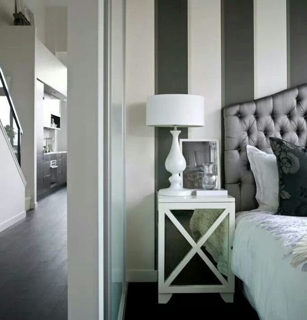 Фотография: Спальня в стиле Классический, Декор интерьера, Дизайн интерьера, Декор, Цвет в интерьере – фото на INMYROOM