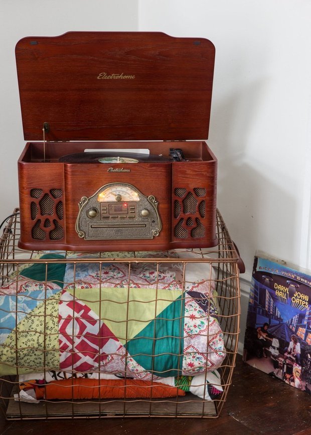 Фото из портфолио Новый Орлеан- колыбель ДЖАЗА – фотографии дизайна интерьеров на INMYROOM