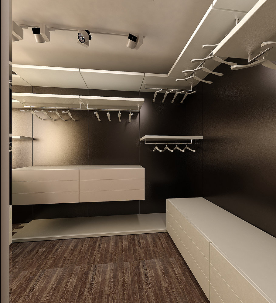 Фото из портфолио Апартаменты для пары – фотографии дизайна интерьеров на INMYROOM Фото из портфолио Апартаменты для пары – фотографии дизайна интерьеров на INMYROOM