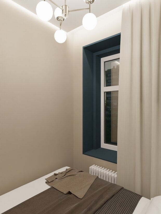 Фотография:  в стиле  – фото на INMYROOM