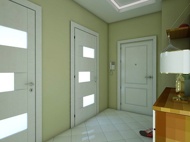 Фото из портфолио г.Волгоград ул.Новороссийская – фотографии дизайна интерьеров на INMYROOM Фото из портфолио г.Волгоград ул.Новороссийская – фотографии дизайна интерьеров на INMYROOM