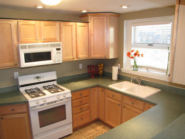 Фотография: Кухня и столовая в стиле Современный, Интерьер комнат, Тема месяца – фото на INMYROOM