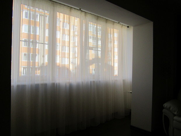Фото из портфолио Спальни – фотографии дизайна интерьеров на InMyRoom.ru