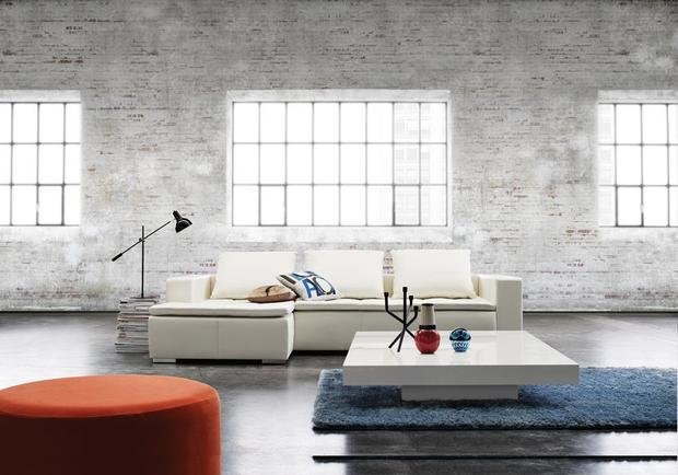 Фото из портфолио Коллекция BoConcept – фотографии дизайна интерьеров на INMYROOM