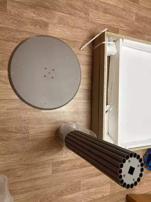 Фотография:  в стиле  – фото на INMYROOM