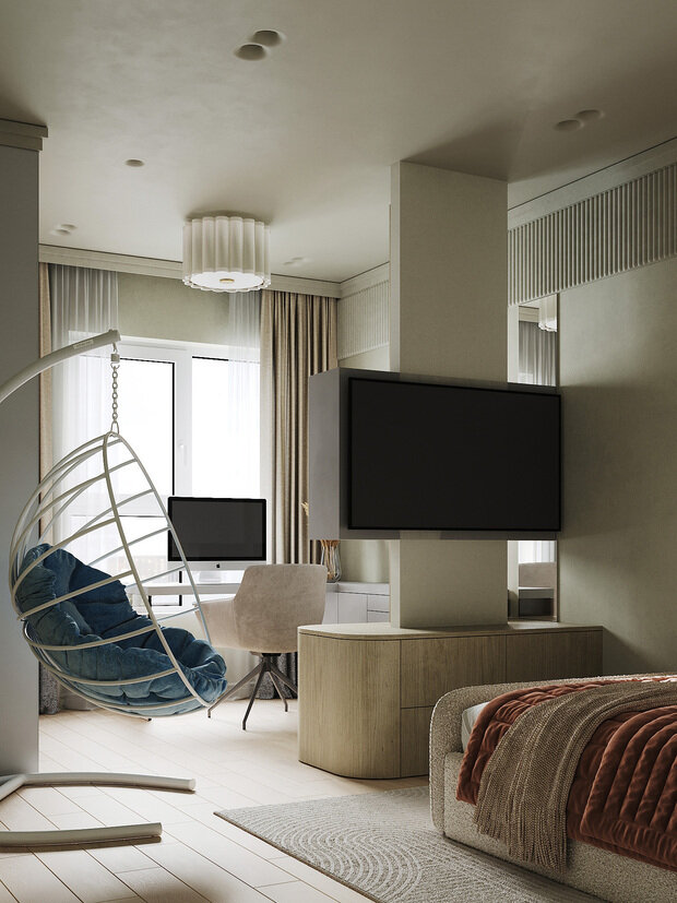 Фотография: в стиле – фото на INMYROOM