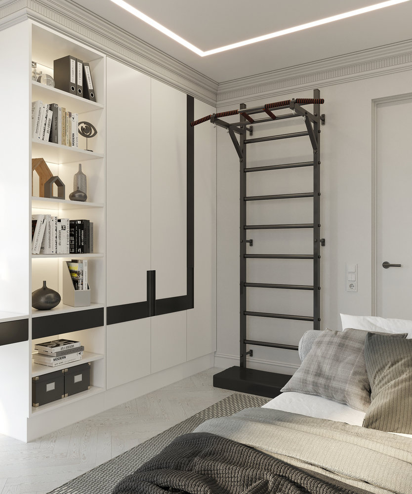Фото из портфолио Минск-Мир Рио – фотографии дизайна интерьеров на INMYROOM Фото из портфолио Минск-Мир Рио – фотографии дизайна интерьеров на INMYROOM