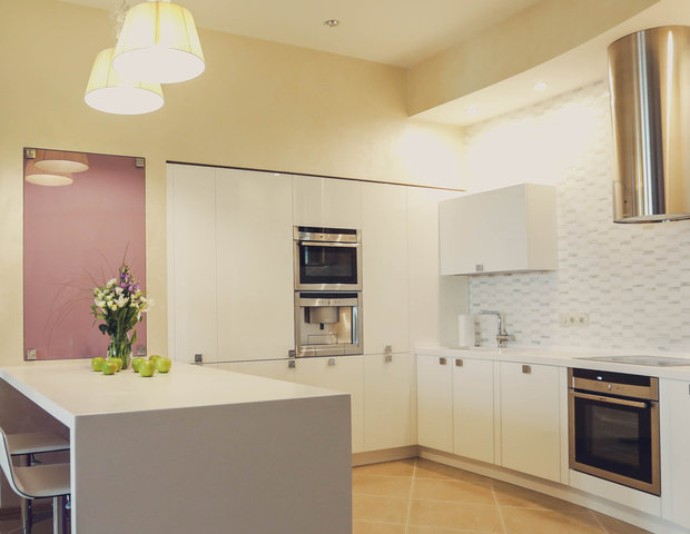 Фотография: Кухня и столовая в стиле Современный – фото на INMYROOM