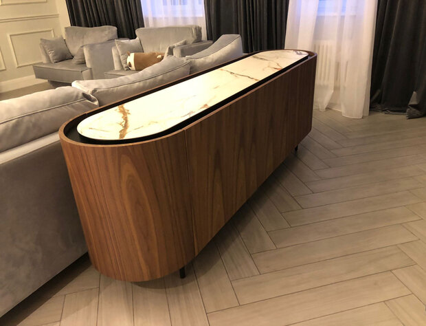 Фото из портфолио Imodern 6 – фотографии дизайна интерьеров на INMYROOM