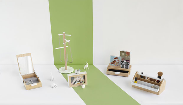 Фото из портфолио UMBRA – фотографии дизайна интерьеров на INMYROOM