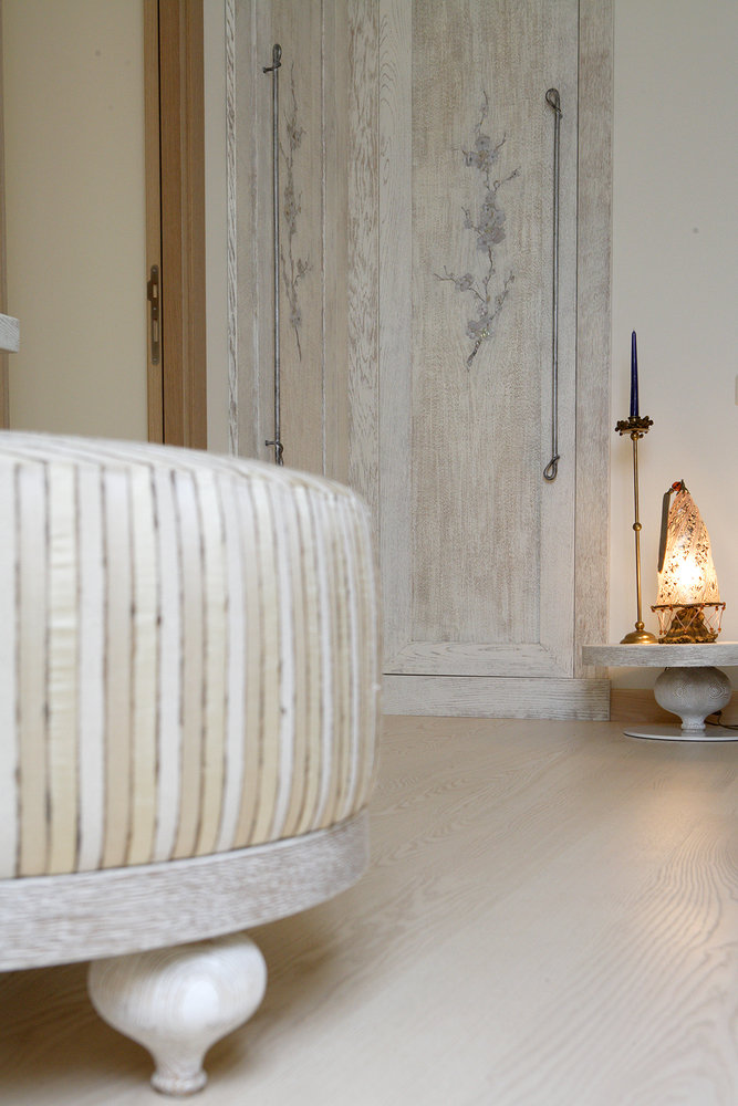 Фотография: Декор в стиле Прованс и Кантри, Классический, Современный, Восточный, Декор интерьера, Квартира, Цвет в интерьере, Дома и квартиры, Белый, Пентхаус, Наталья Гусева – фото на INMYROOM