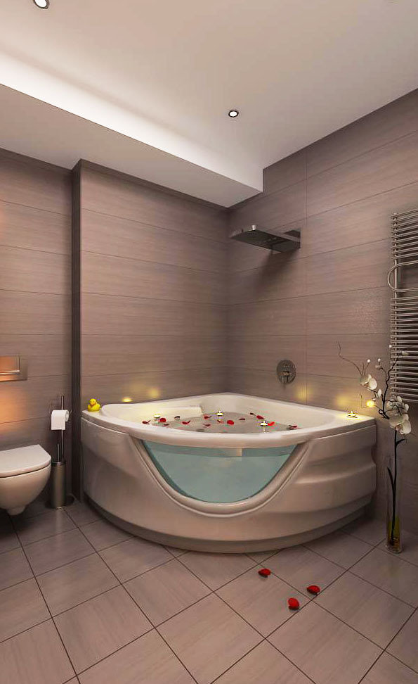 Фото из портфолио Мои избранные статьи – фотографии дизайна интерьеров на INMYROOM