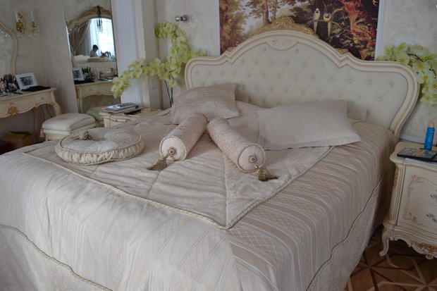 Фото из портфолио дом в Москве – фотографии дизайна интерьеров на INMYROOM