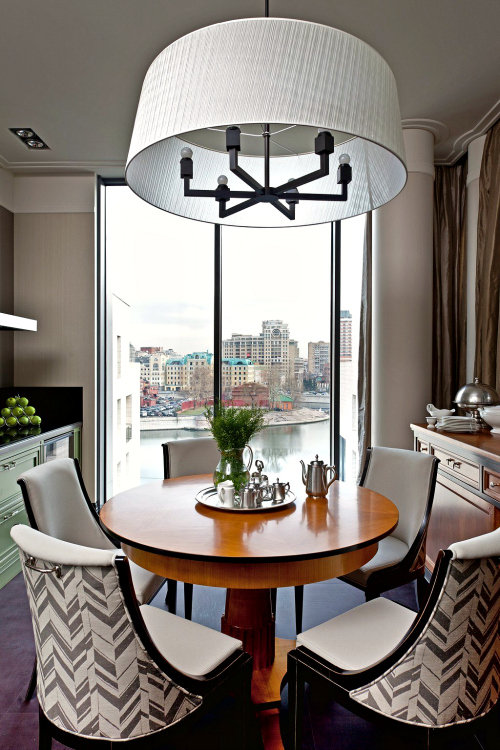 Фотография: Кухня и столовая в стиле Классический – фото на INMYROOM