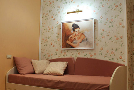 Десткая. Современная классика