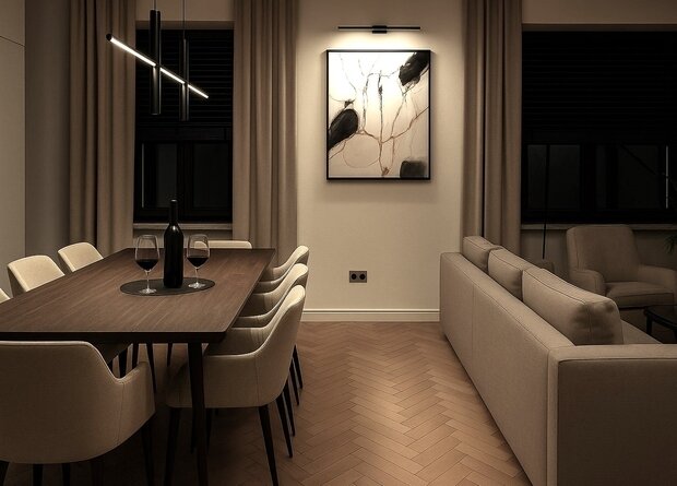 Фотография: в стиле – фото на INMYROOM