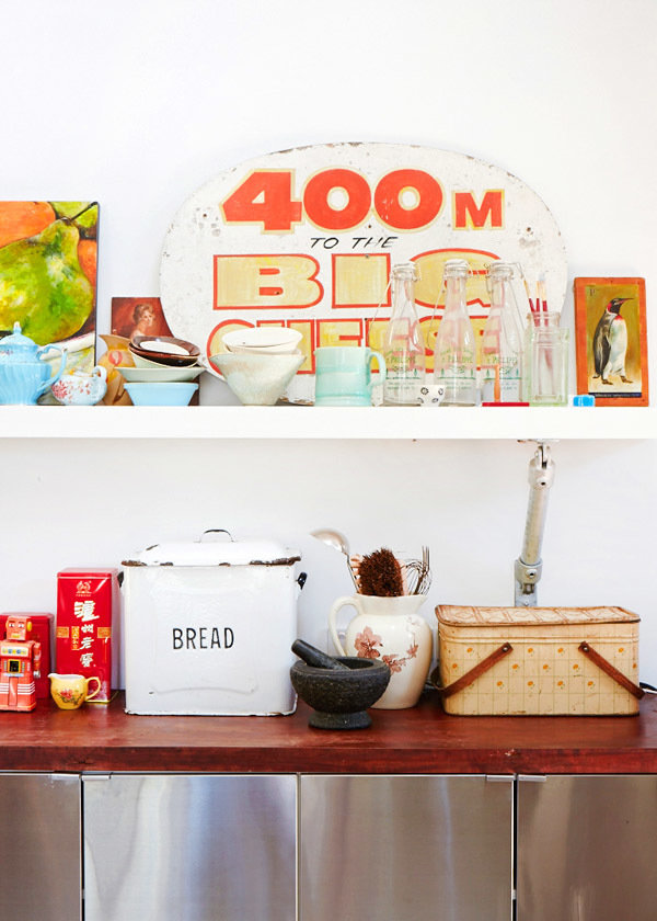 Фото из портфолио Дом в Австралии – фотографии дизайна интерьеров на INMYROOM