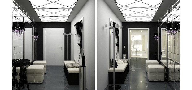 Фото из портфолио Family Home – фотографии дизайна интерьеров на INMYROOM
