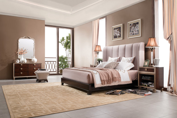 Фото из портфолио Интерьеры фабрики Fratelli Barri – фотографии дизайна интерьеров на INMYROOM