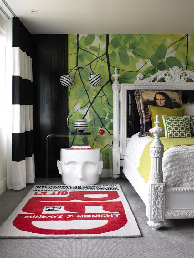 Фото из портфолио ИНТЕРЬЕРЫ ОТ ФОТОГРАФА JONNY VALIANT – фотографии дизайна интерьеров на INMYROOM