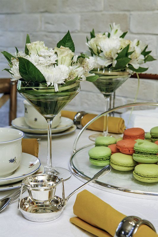 Фотография: Декор в стиле Прованс и Кантри, Современный, Кухня и столовая, Декор интерьера, Интерьер комнат – фото на INMYROOM Фотография: Декор в стиле Прованс и Кантри, Современный, Кухня и столовая, Декор интерьера, Интерьер комнат – фото на INMYROOM