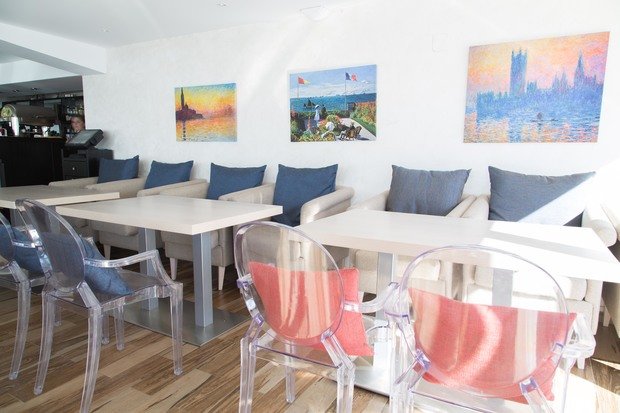 Фото из портфолио ПРОЕКТЫ – фотографии дизайна интерьеров на INMYROOM