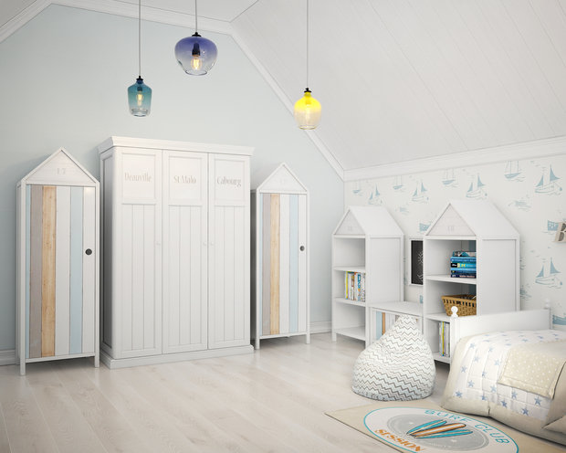 Фото из портфолио Дом на Истре – фотографии дизайна интерьеров на INMYROOM