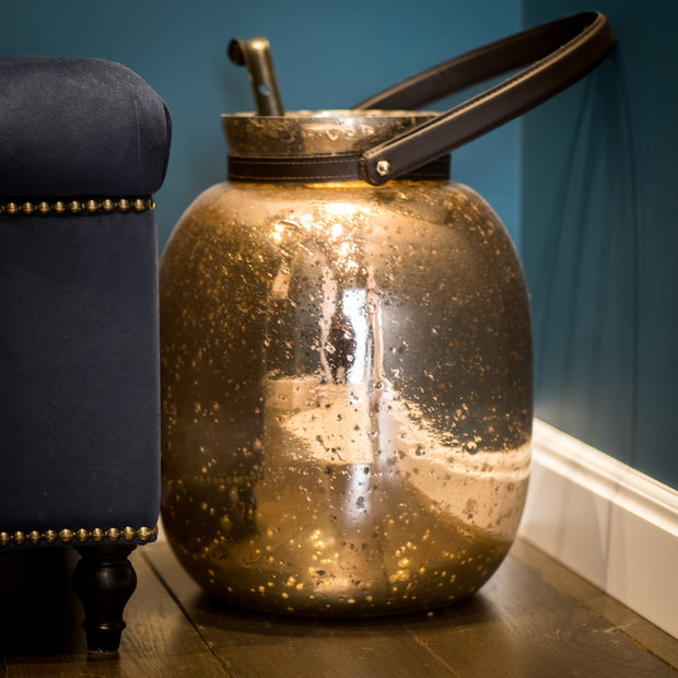 Фото из портфолио Проект Соколиный Форд  – фотографии дизайна интерьеров на INMYROOM