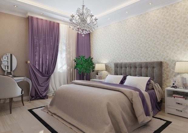Фото из портфолио Квартира в подмосковье – фотографии дизайна интерьеров на INMYROOM
