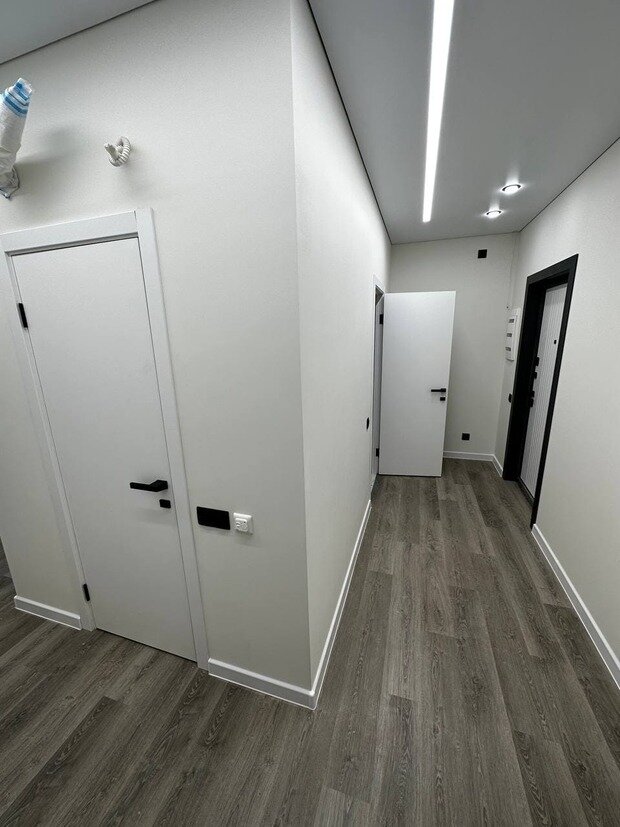 Фото из портфолио Москва, Одинцово – фотографии дизайна интерьеров на INMYROOM