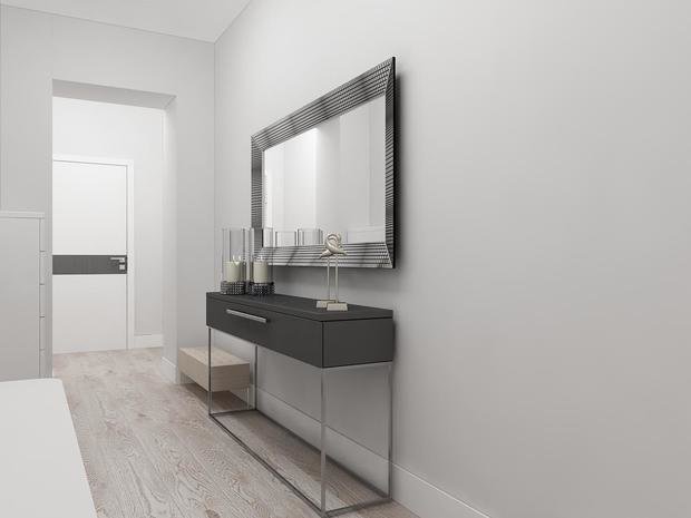 Фото из портфолио Дом в пос.Бужарово – фотографии дизайна интерьеров на INMYROOM