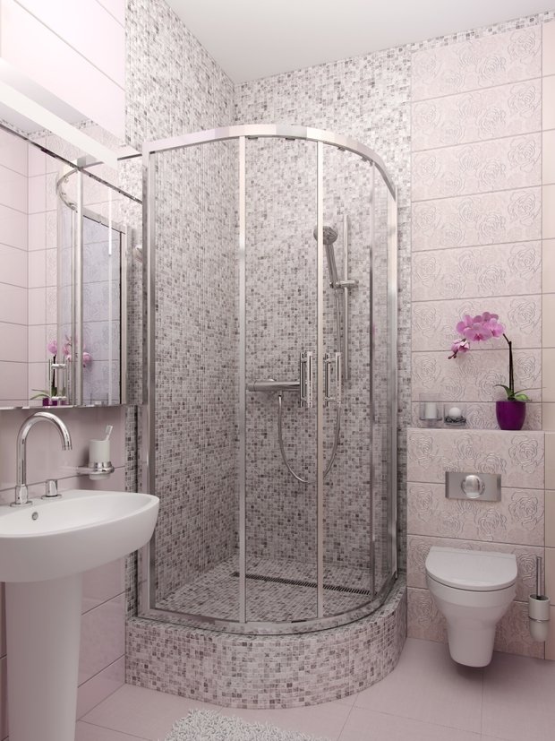 Фото из портфолио Объект №22 – фотографии дизайна интерьеров на INMYROOM