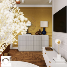 Фото из портфолио ЖК Рассказово – фотографии дизайна интерьеров на INMYROOM