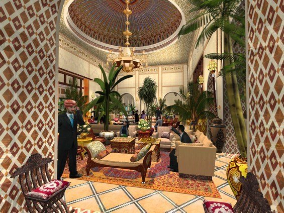 Фотография: Гостиная в стиле Прованс и Кантри, Классический, Современный – фото на INMYROOM