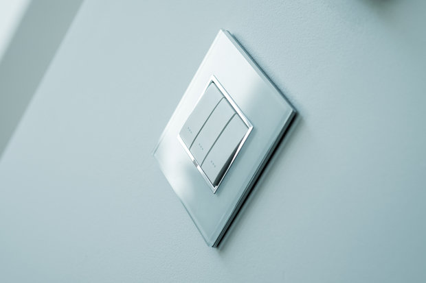 Фото из портфолио SMART WHITE – фотографии дизайна интерьеров на INMYROOM