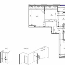 Фото из портфолио Дизайнер Интерьера – фотографии дизайна интерьеров на INMYROOM