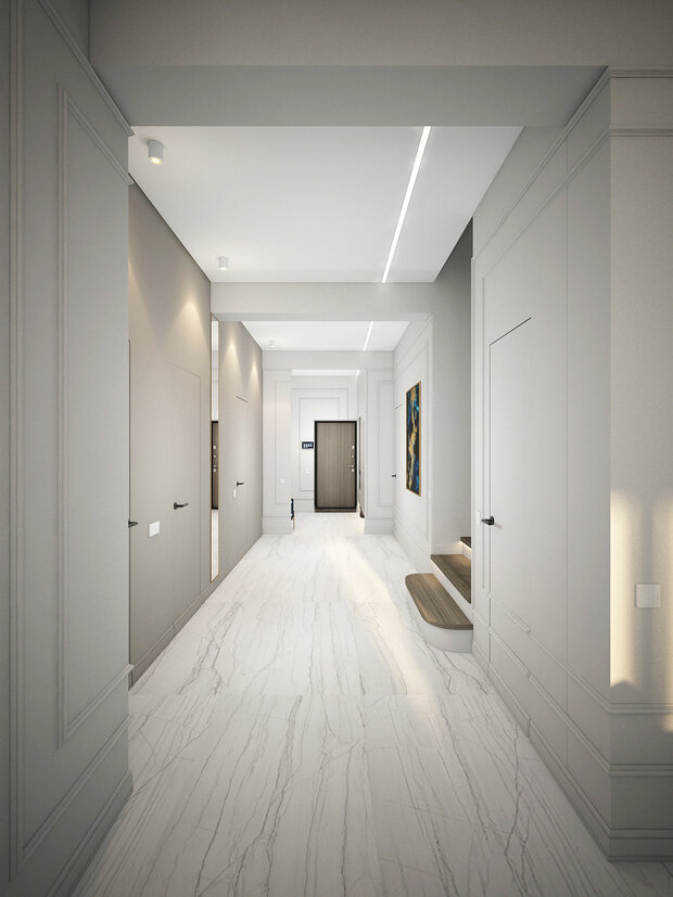 Фотография:  в стиле  – фото на INMYROOM