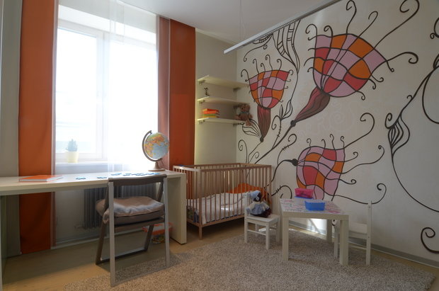 Фото из портфолио Мое избранное – фотографии дизайна интерьеров на INMYROOM