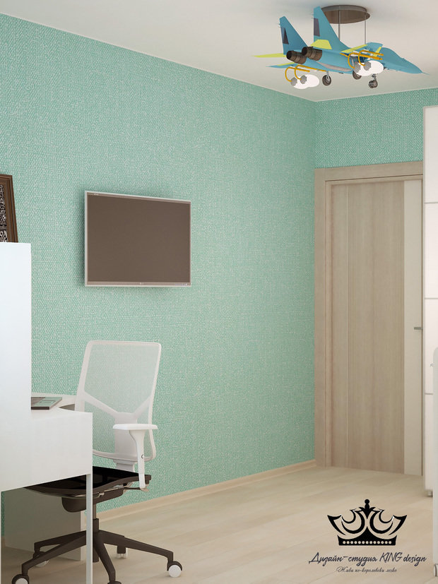 Фото из портфолио IKEA FAMILY – фотографии дизайна интерьеров на INMYROOM