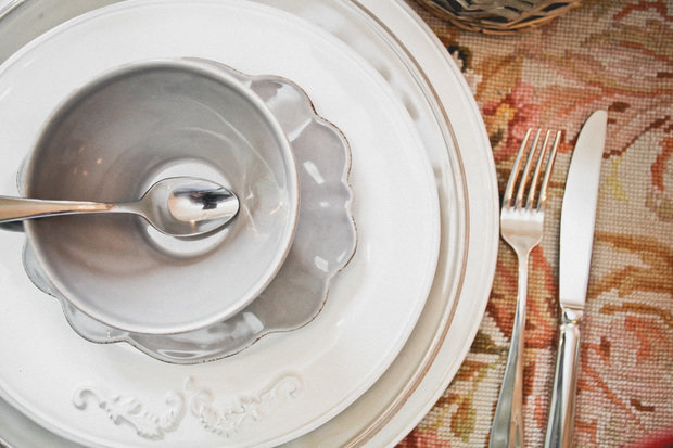 Фотография: Аксессуары в стиле Прованс и Кантри, Индустрия, Новости, Прованс, Посуда – фото на INMYROOM