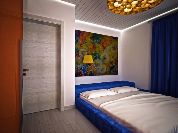 Фото из портфолио Всеволожск - Загородный дом – фотографии дизайна интерьеров на INMYROOM