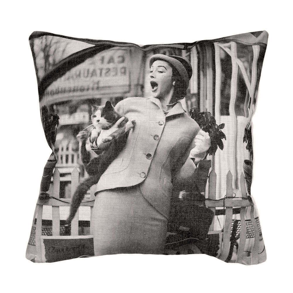 Декоративная подушка «New Look»